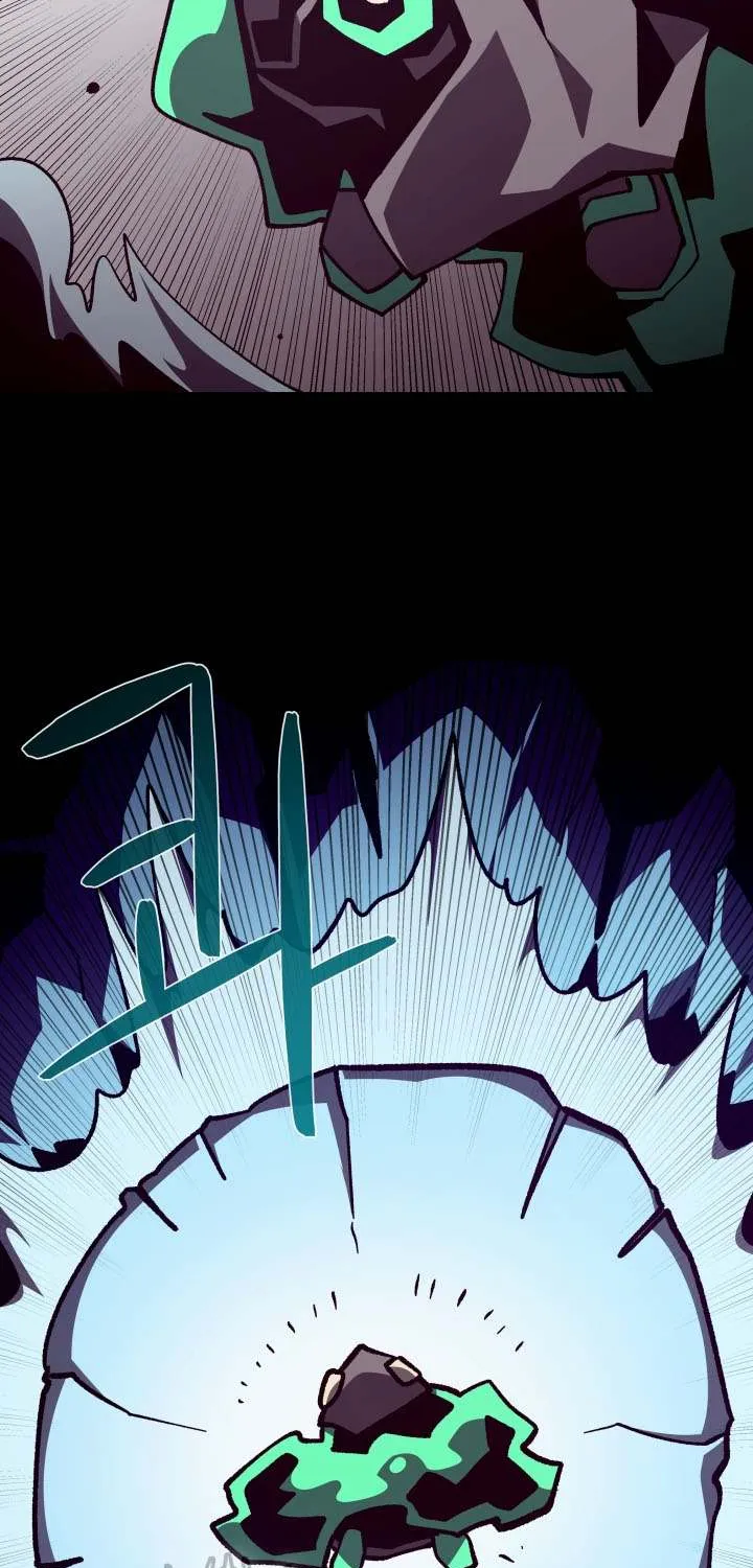 Dungeon Odyssey Chapter 132 page 54 - 