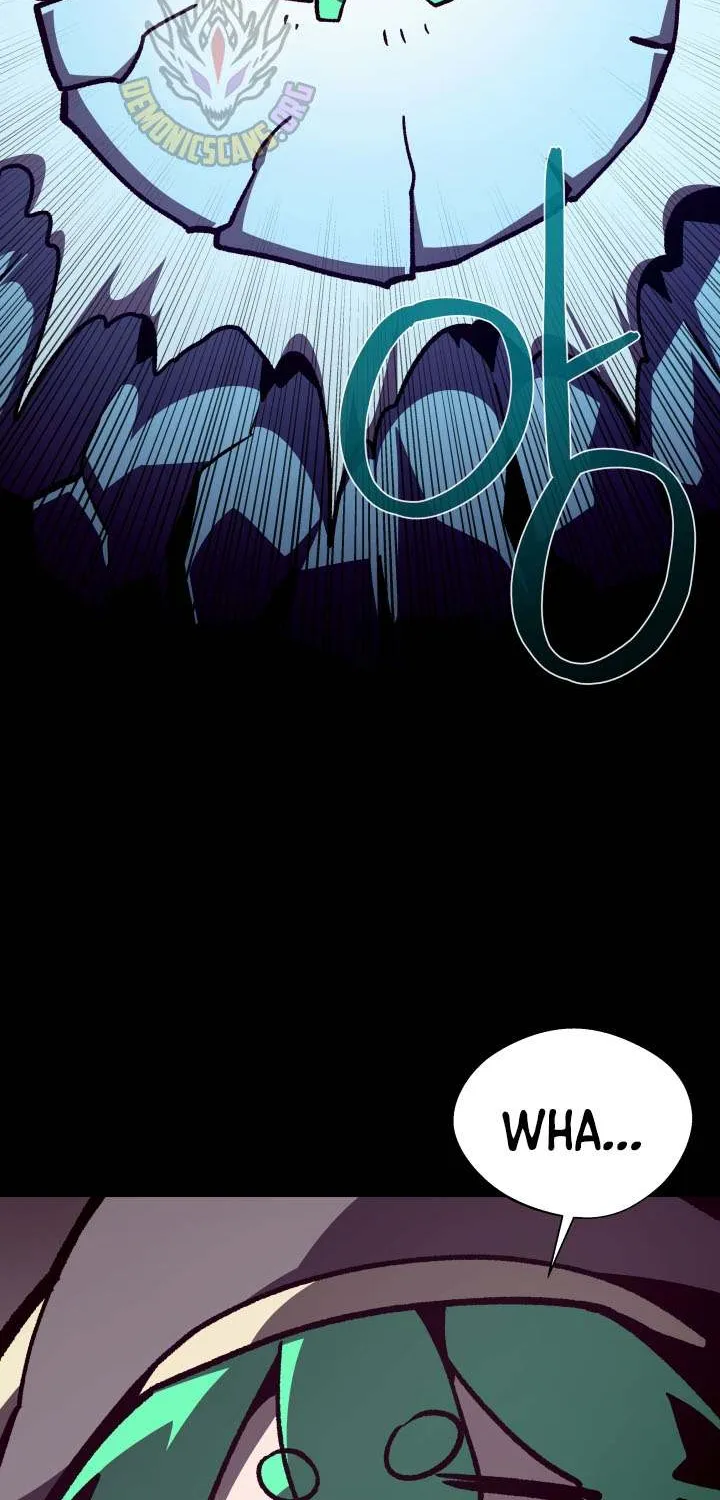 Dungeon Odyssey Chapter 132 page 55 - 