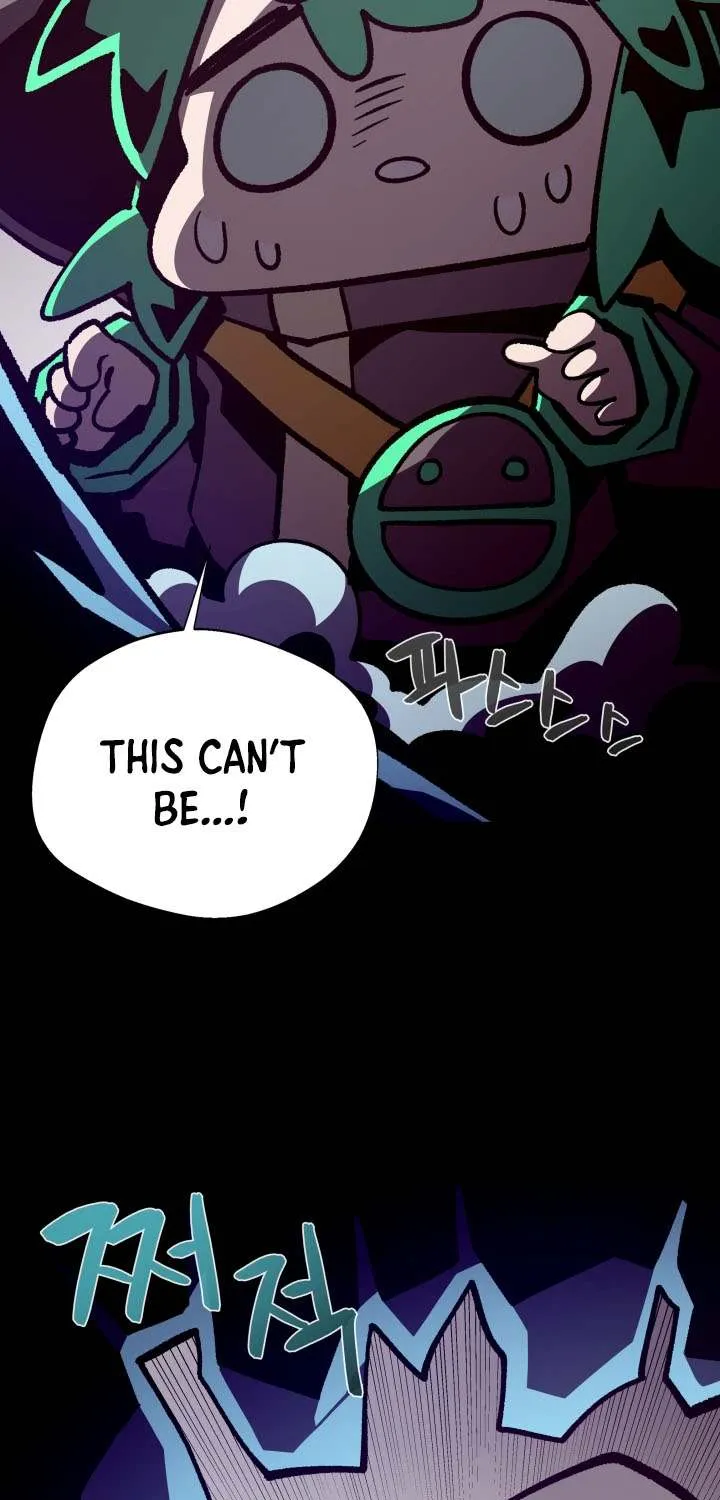 Dungeon Odyssey Chapter 132 page 56 - 