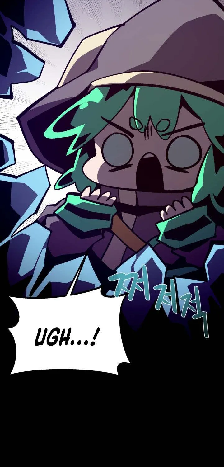 Dungeon Odyssey Chapter 132 page 57 - 