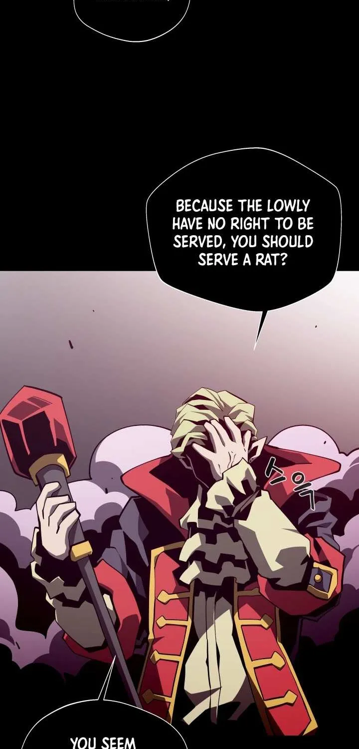 Dungeon Odyssey Chapter 132 page 7 - 