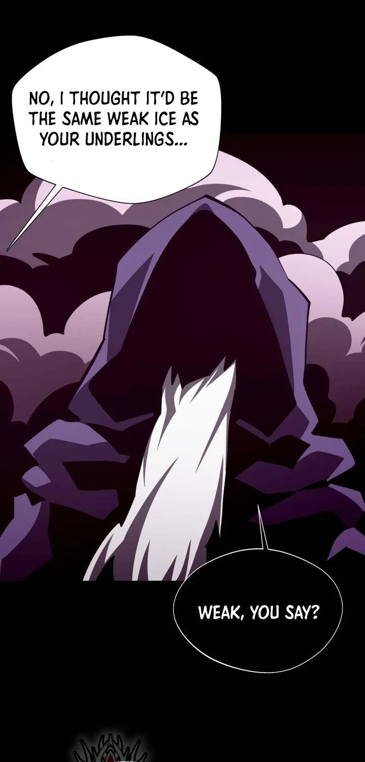 Dungeon Odyssey Chapter 132 page 61 - 
