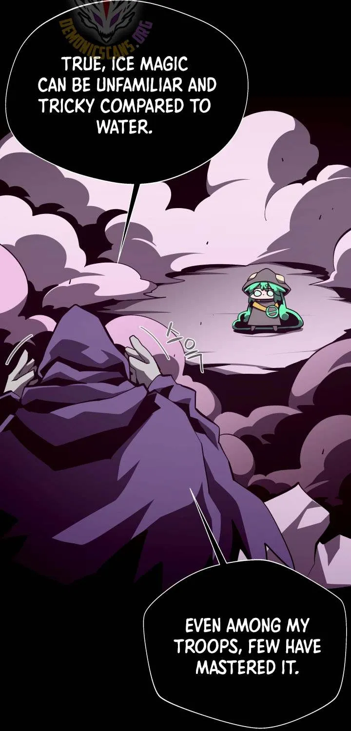 Dungeon Odyssey Chapter 132 page 62 - 