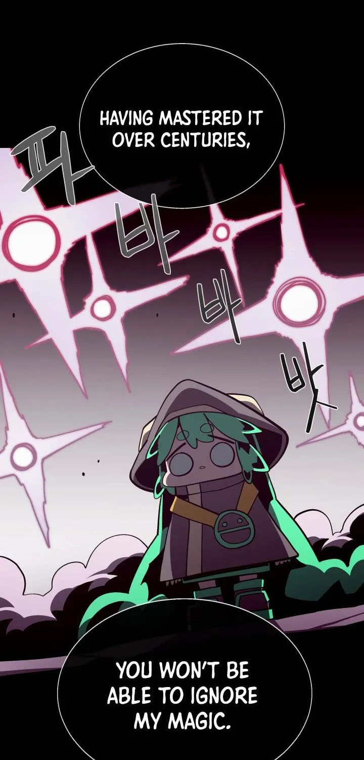 Dungeon Odyssey Chapter 132 page 64 - 