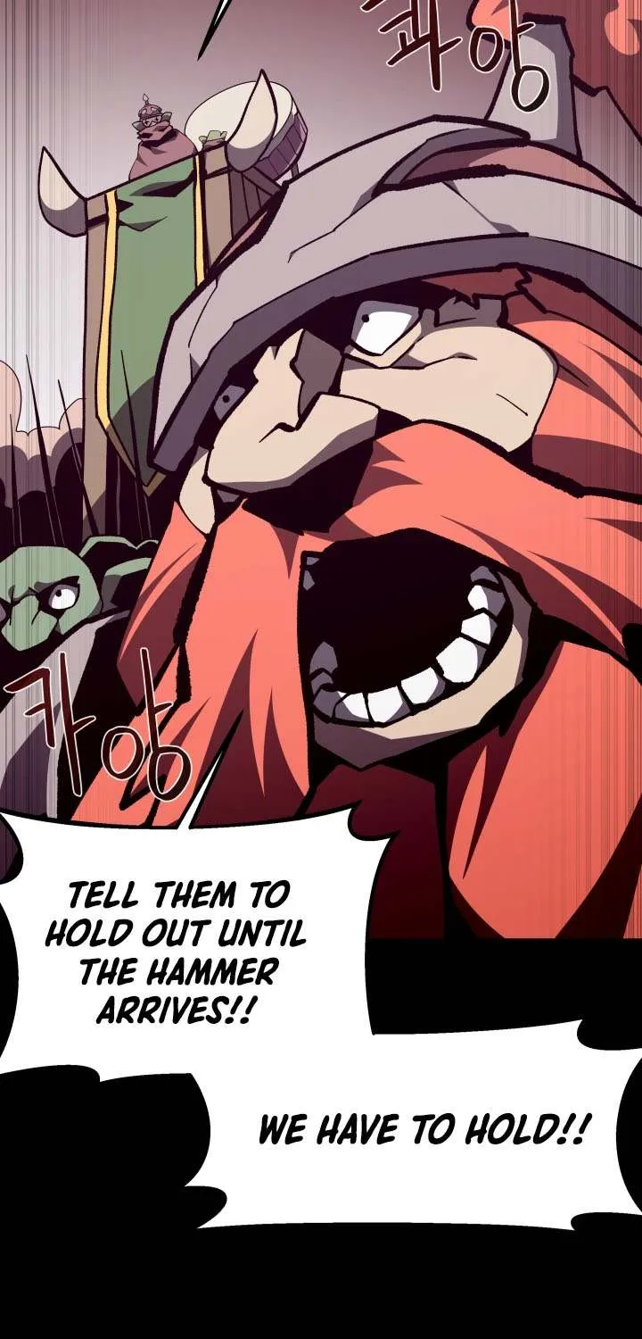 Dungeon Odyssey Chapter 132 page 70 - 