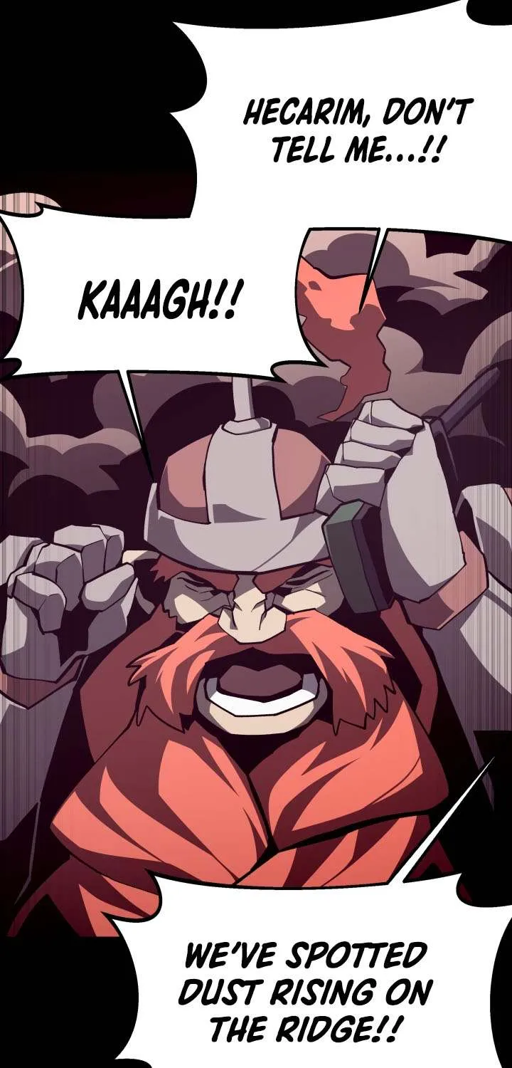 Dungeon Odyssey Chapter 132 page 75 - 