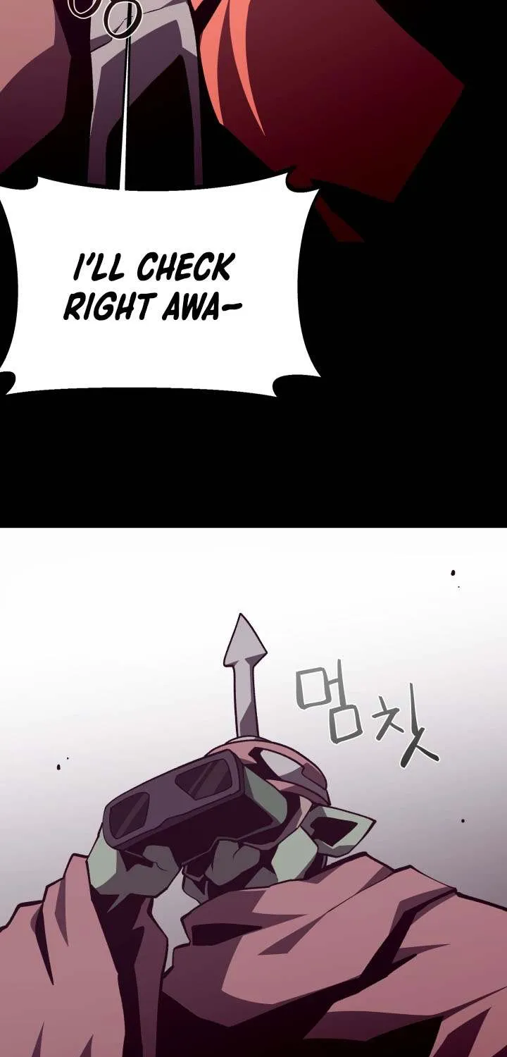 Dungeon Odyssey Chapter 132 page 77 - 