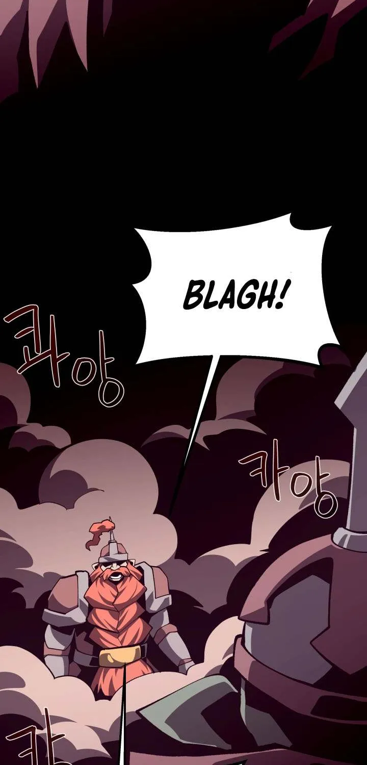 Dungeon Odyssey Chapter 132 page 78 - 