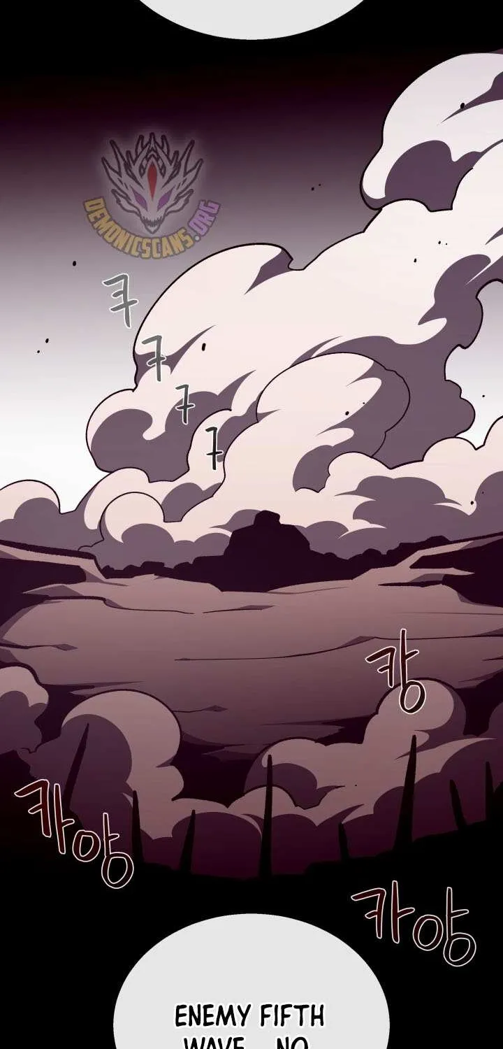 Dungeon Odyssey Chapter 132 page 83 - 