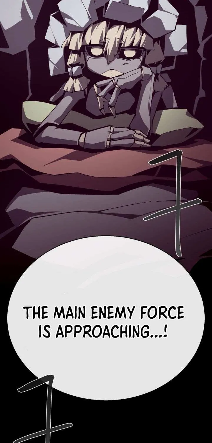 Dungeon Odyssey Chapter 132 page 85 - 