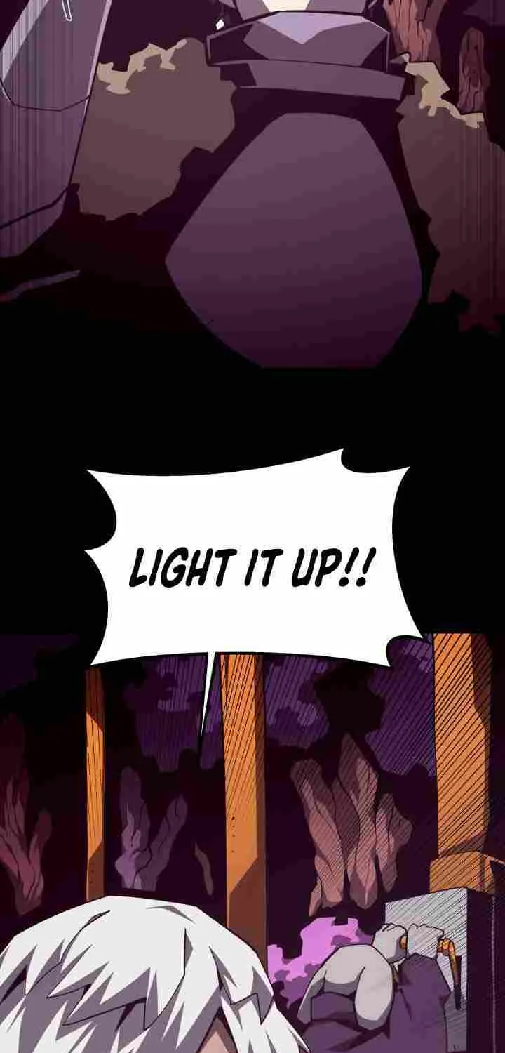 Dungeon Odyssey Chapter 133 page 12 - 