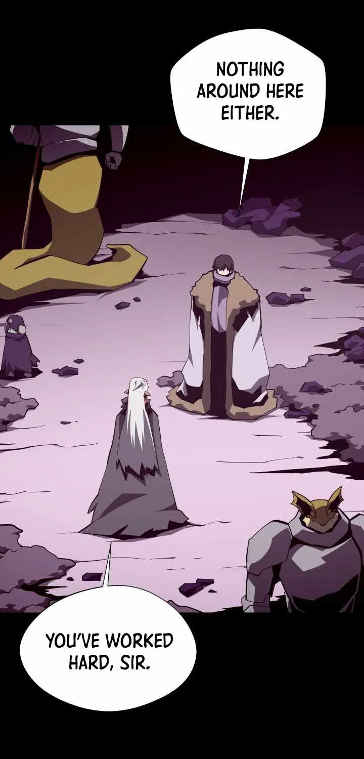 Dungeon Odyssey Chapter 133 page 24 - 