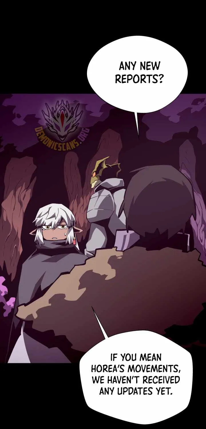 Dungeon Odyssey Chapter 133 page 25 - 