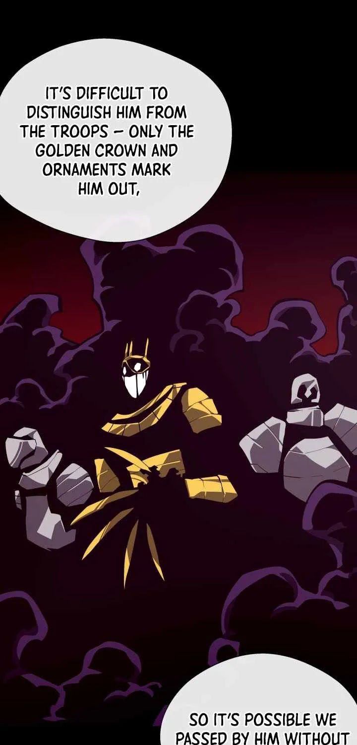 Dungeon Odyssey Chapter 133 page 26 - 