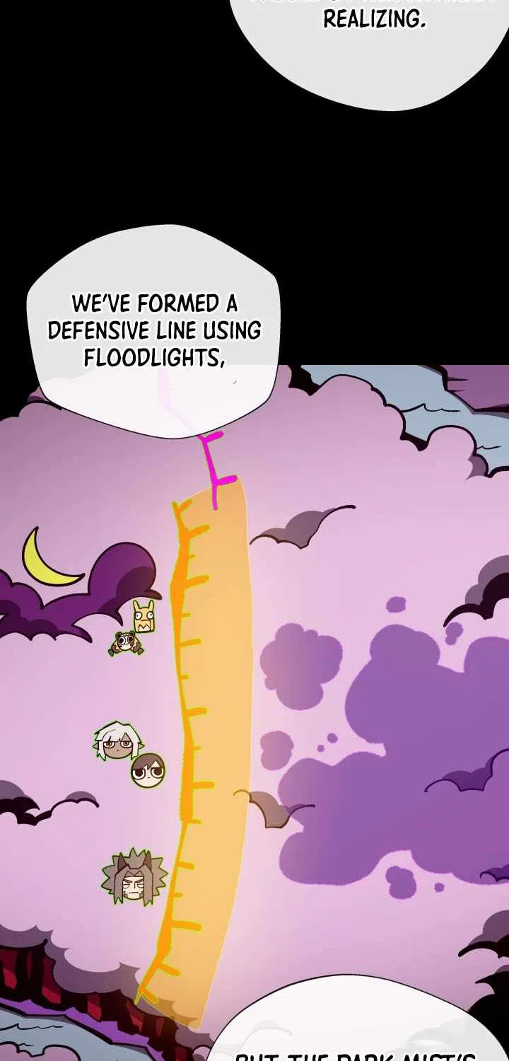 Dungeon Odyssey Chapter 133 page 27 - 