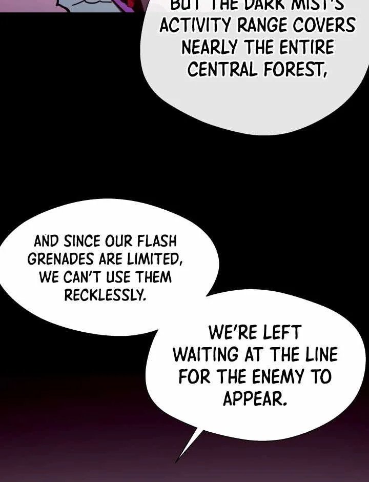 Dungeon Odyssey Chapter 133 page 28 - 