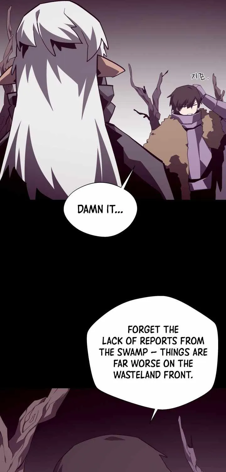 Dungeon Odyssey Chapter 133 page 29 - 