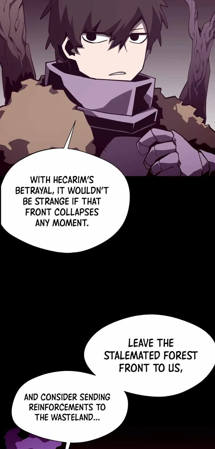 Dungeon Odyssey Chapter 133 page 30 - 