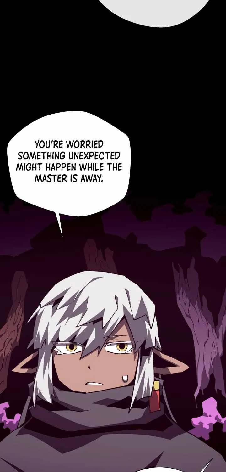Dungeon Odyssey Chapter 133 page 33 - 