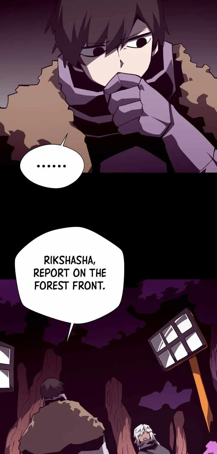 Dungeon Odyssey Chapter 133 page 36 - 