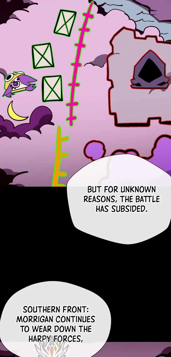 Dungeon Odyssey Chapter 133 page 38 - 