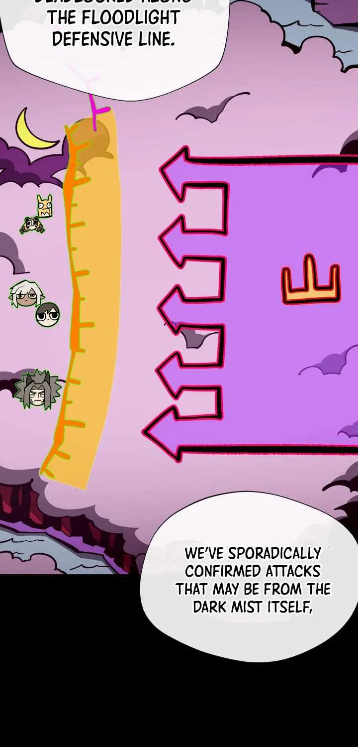 Dungeon Odyssey Chapter 133 page 40 - 