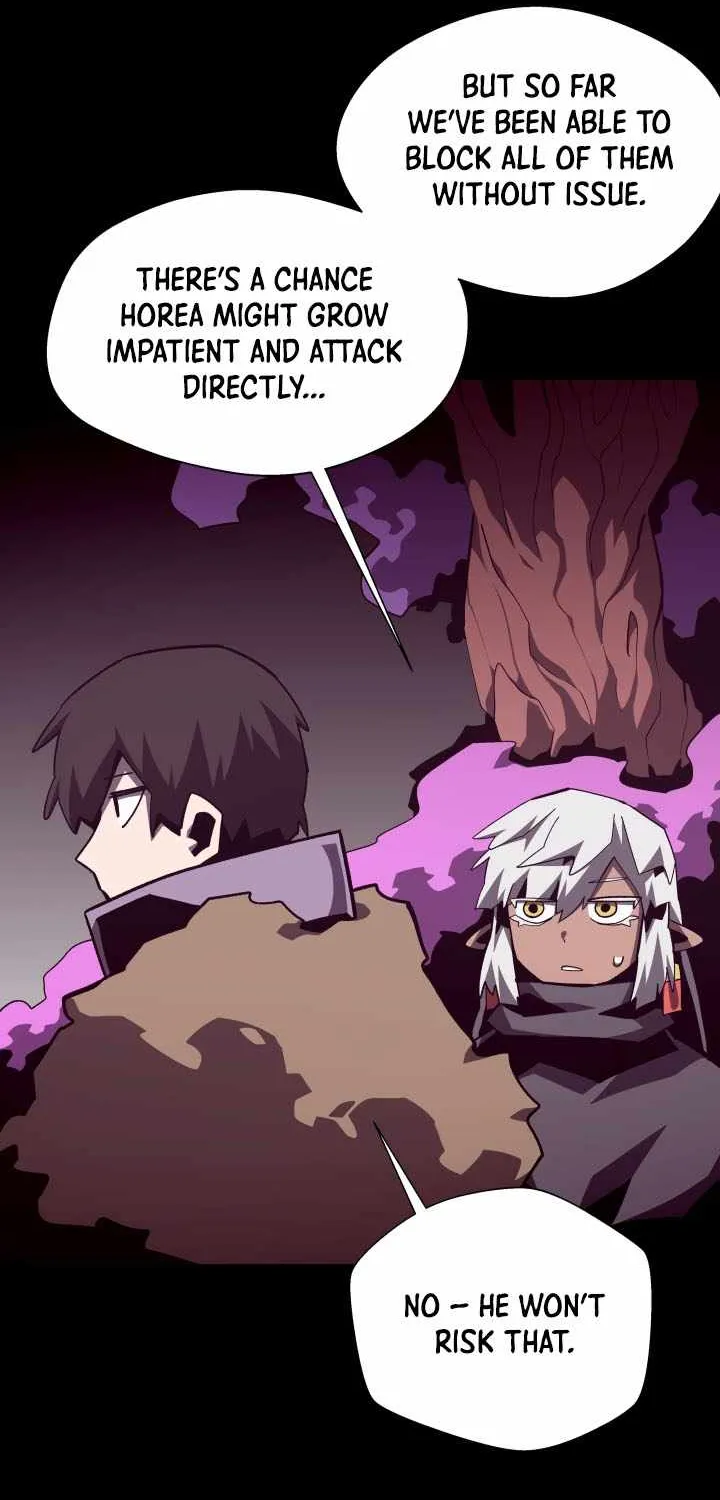 Dungeon Odyssey Chapter 133 page 41 - 