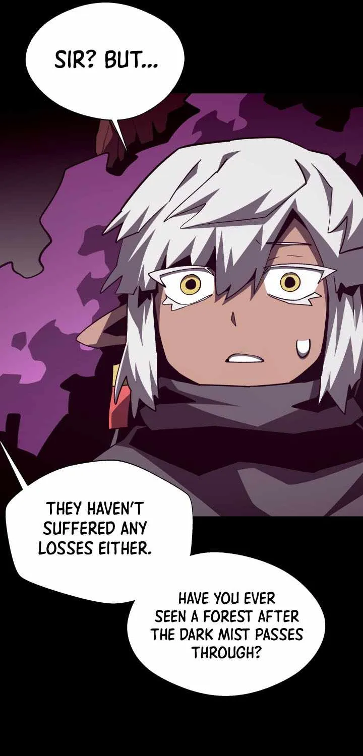 Dungeon Odyssey Chapter 133 page 43 - 