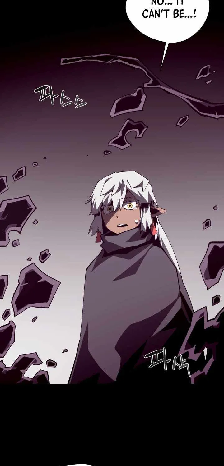 Dungeon Odyssey Chapter 133 page 45 - 