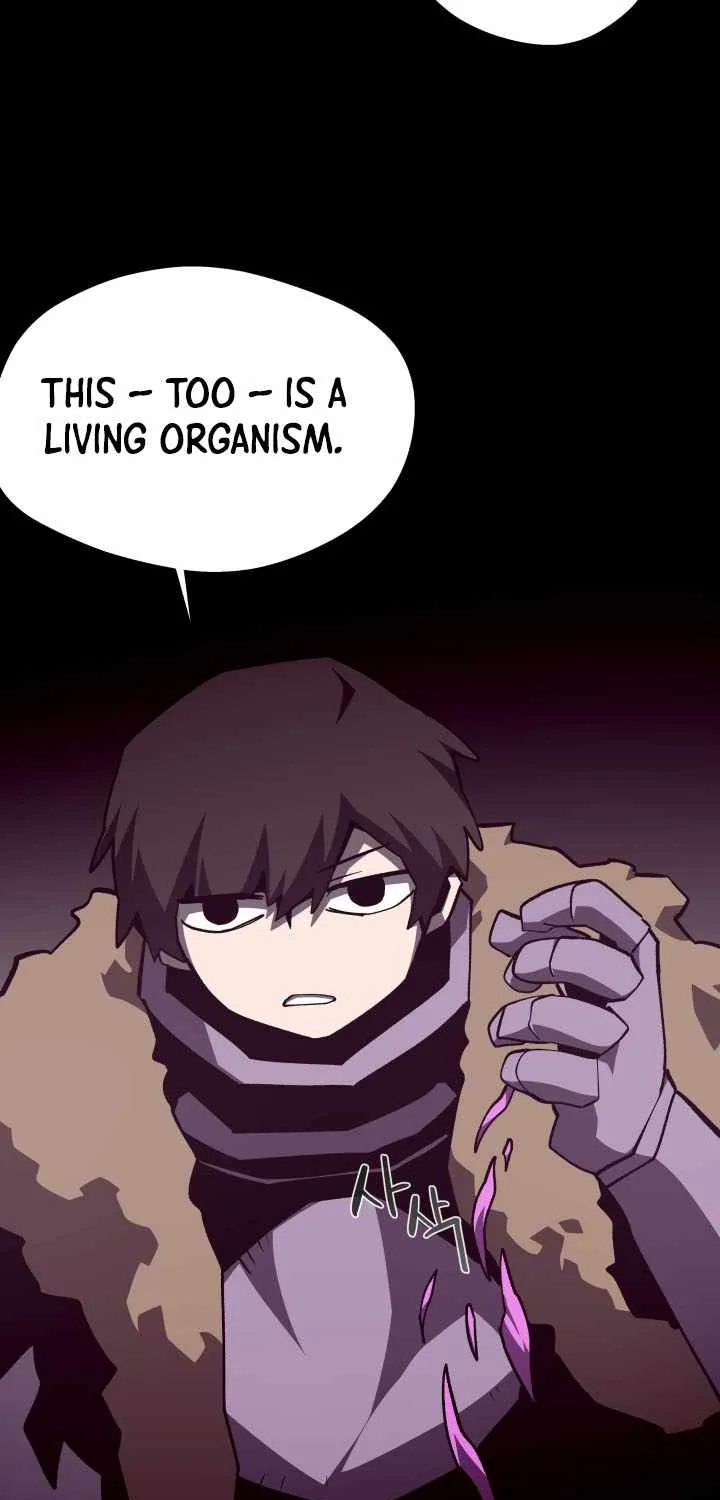 Dungeon Odyssey Chapter 133 page 47 - 