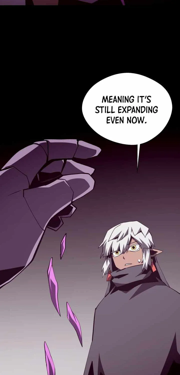 Dungeon Odyssey Chapter 133 page 48 - 