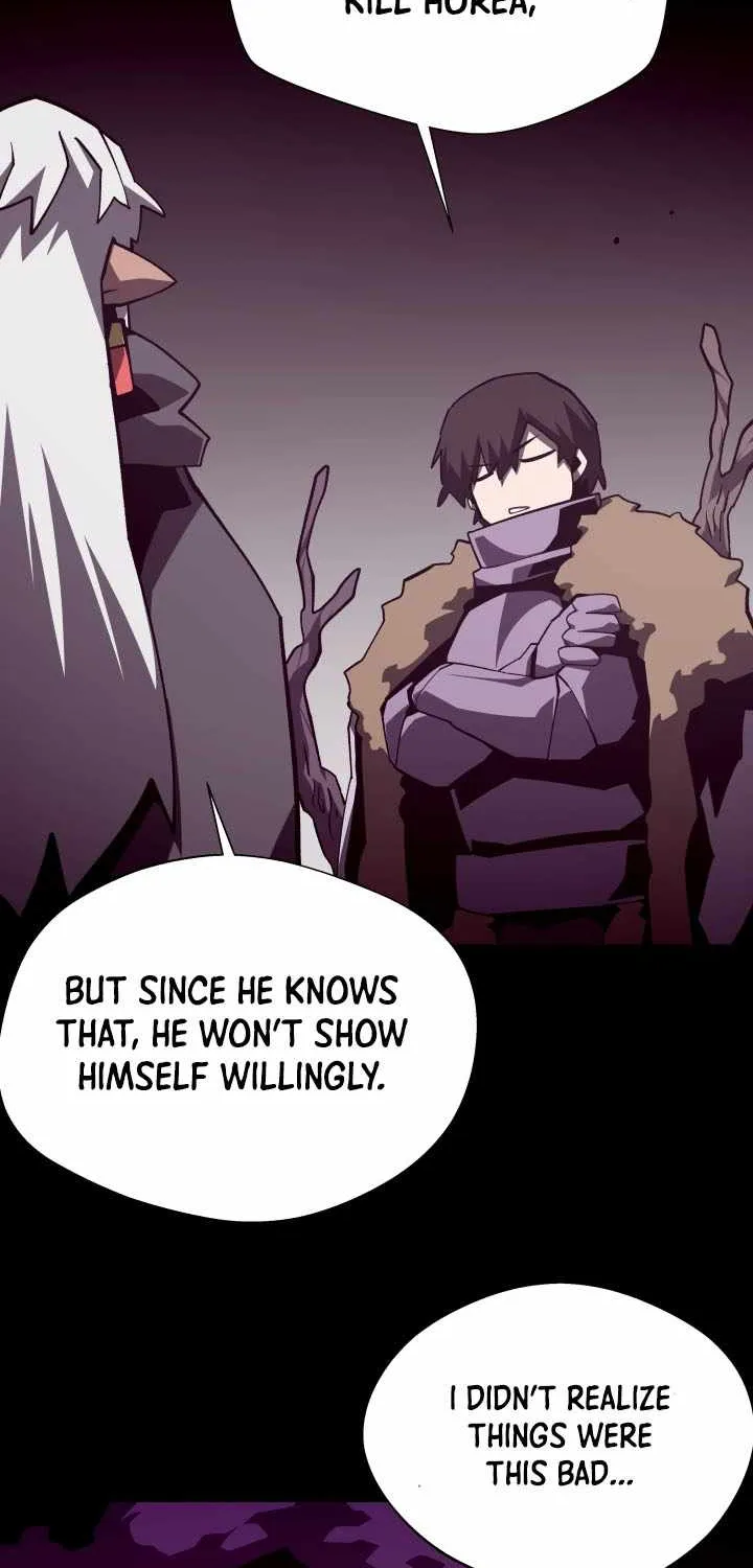 Dungeon Odyssey Chapter 133 page 55 - 