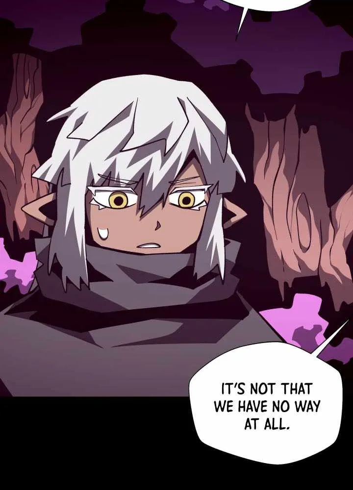 Dungeon Odyssey Chapter 133 page 56 - 