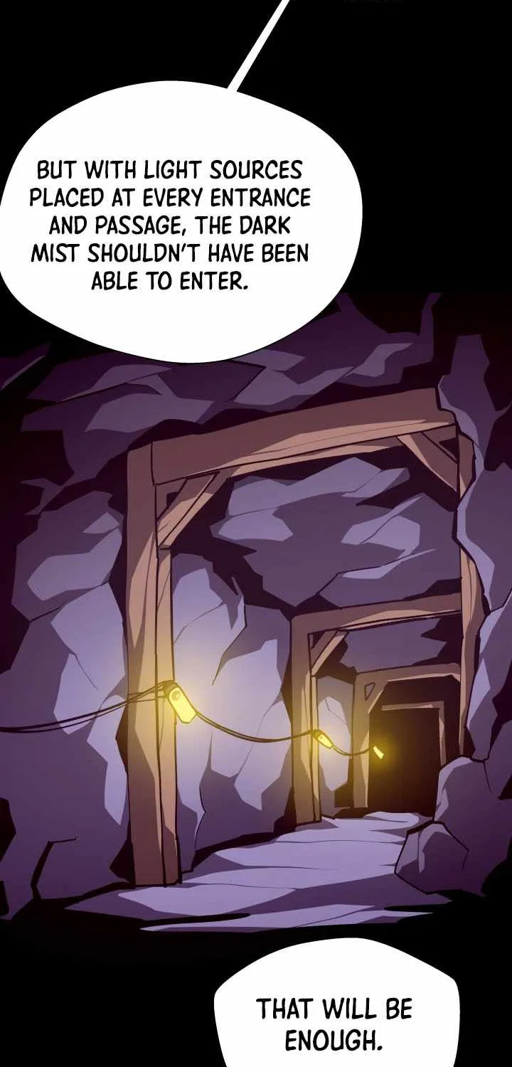 Dungeon Odyssey Chapter 133 page 58 - 