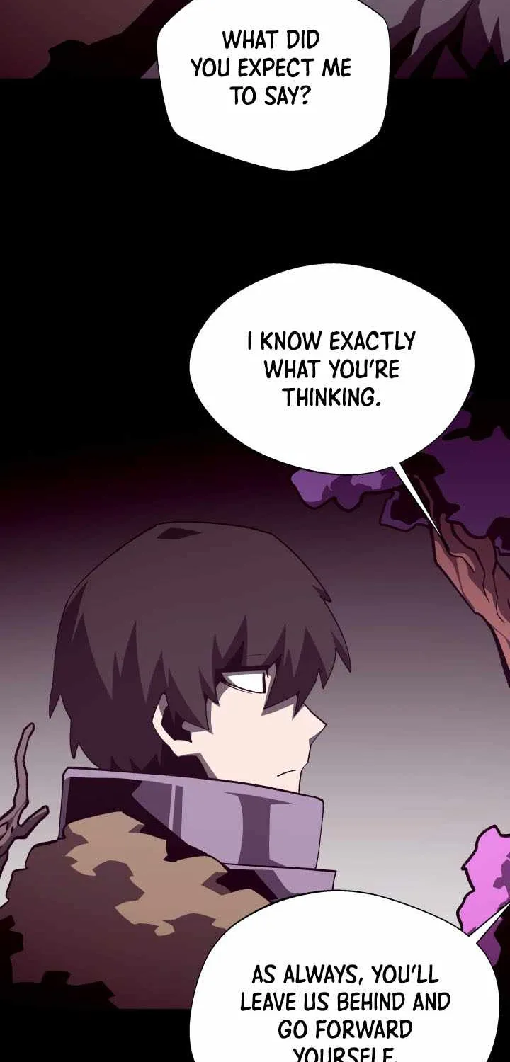 Dungeon Odyssey Chapter 133 page 62 - 
