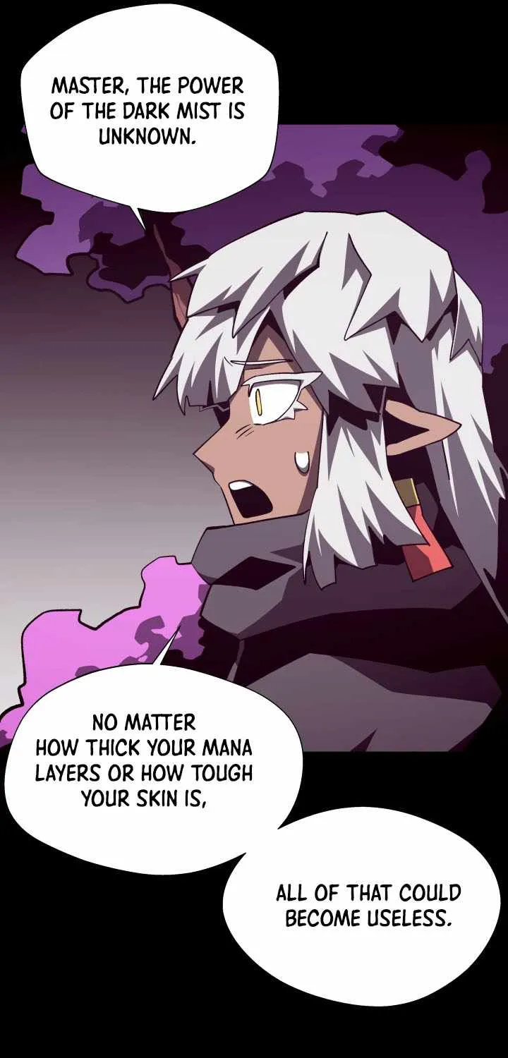 Dungeon Odyssey Chapter 133 page 64 - 