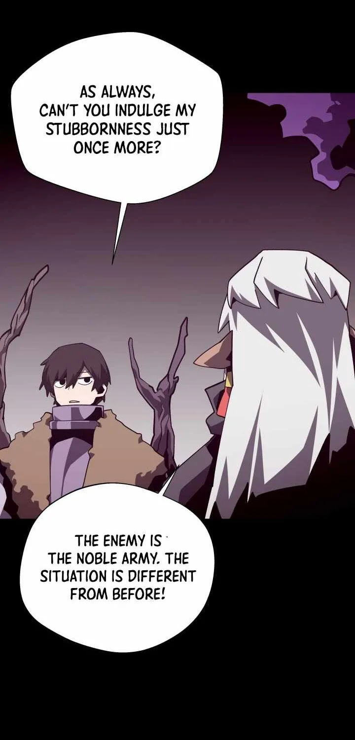 Dungeon Odyssey Chapter 133 page 65 - 