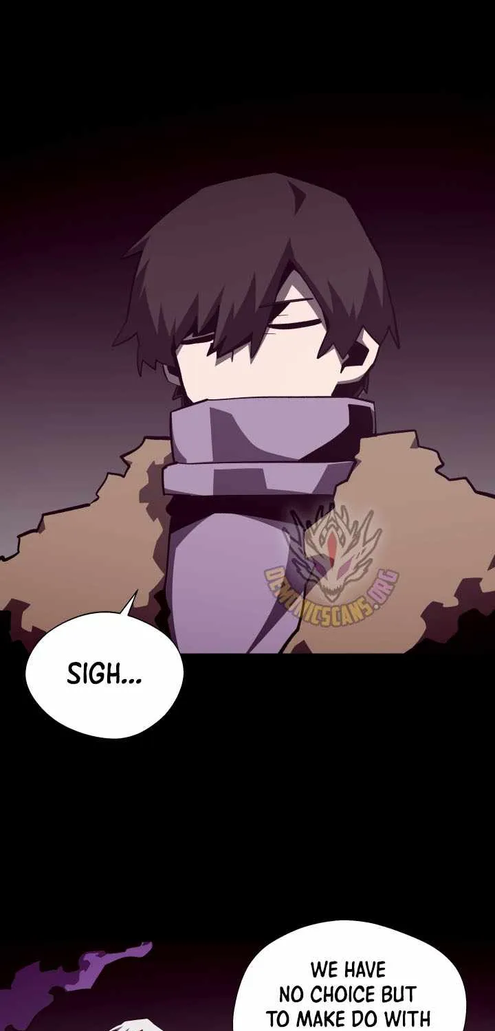 Dungeon Odyssey Chapter 133 page 66 - 