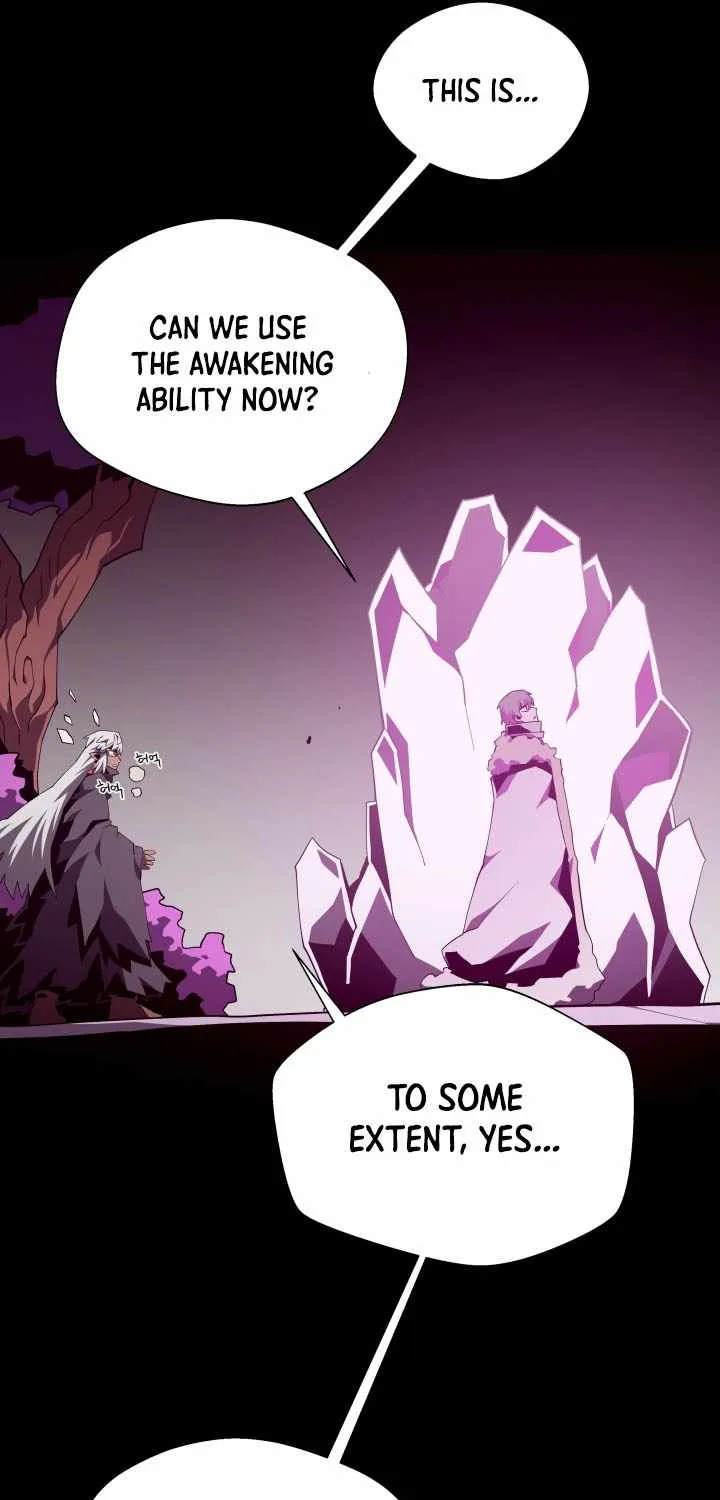 Dungeon Odyssey Chapter 133 page 70 - 
