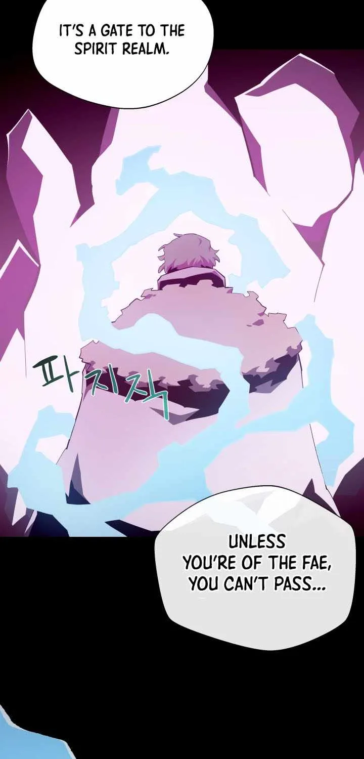 Dungeon Odyssey Chapter 133 page 71 - 