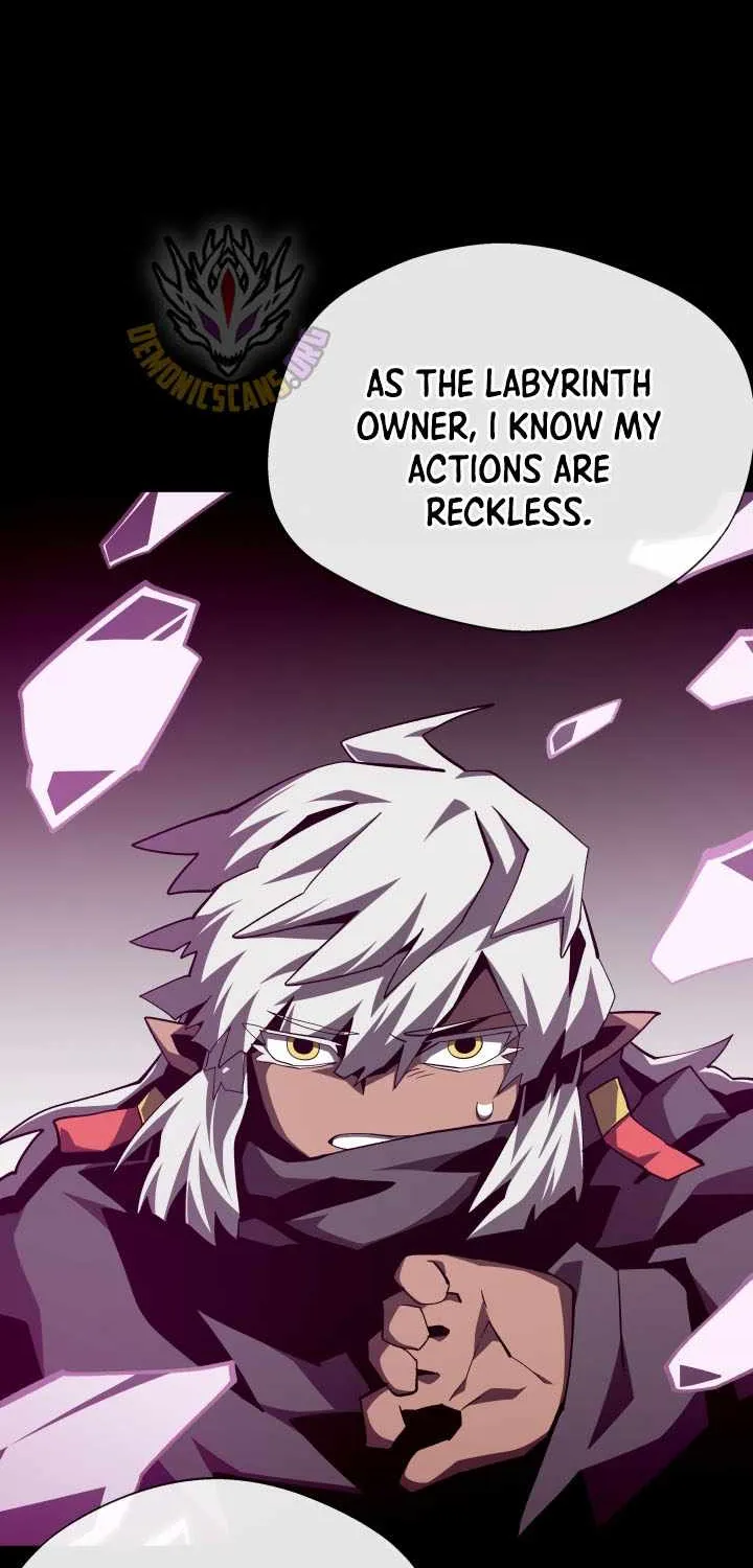 Dungeon Odyssey Chapter 133 page 73 - 