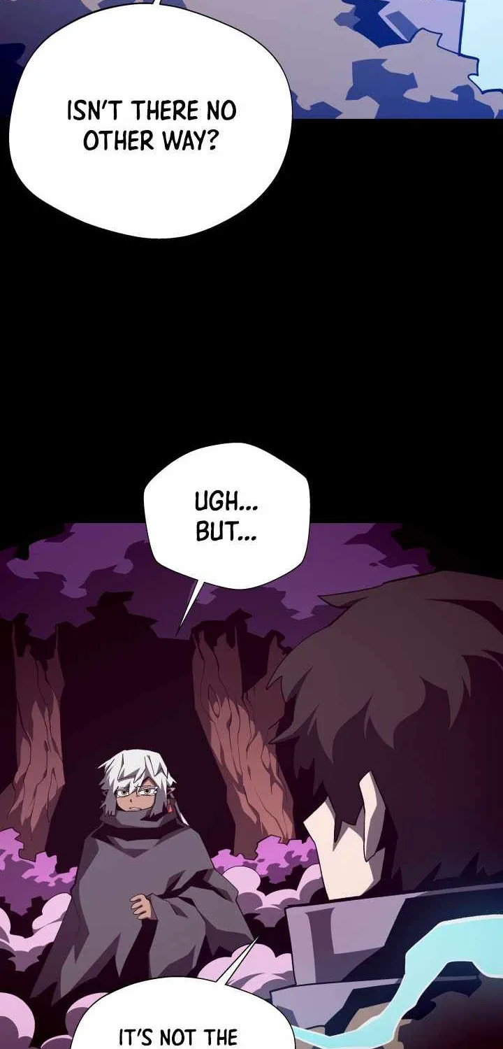 Dungeon Odyssey Chapter 133 page 75 - 