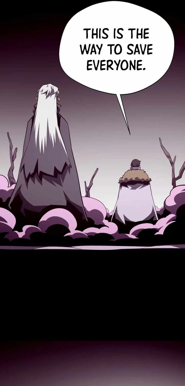 Dungeon Odyssey Chapter 133 page 77 - 