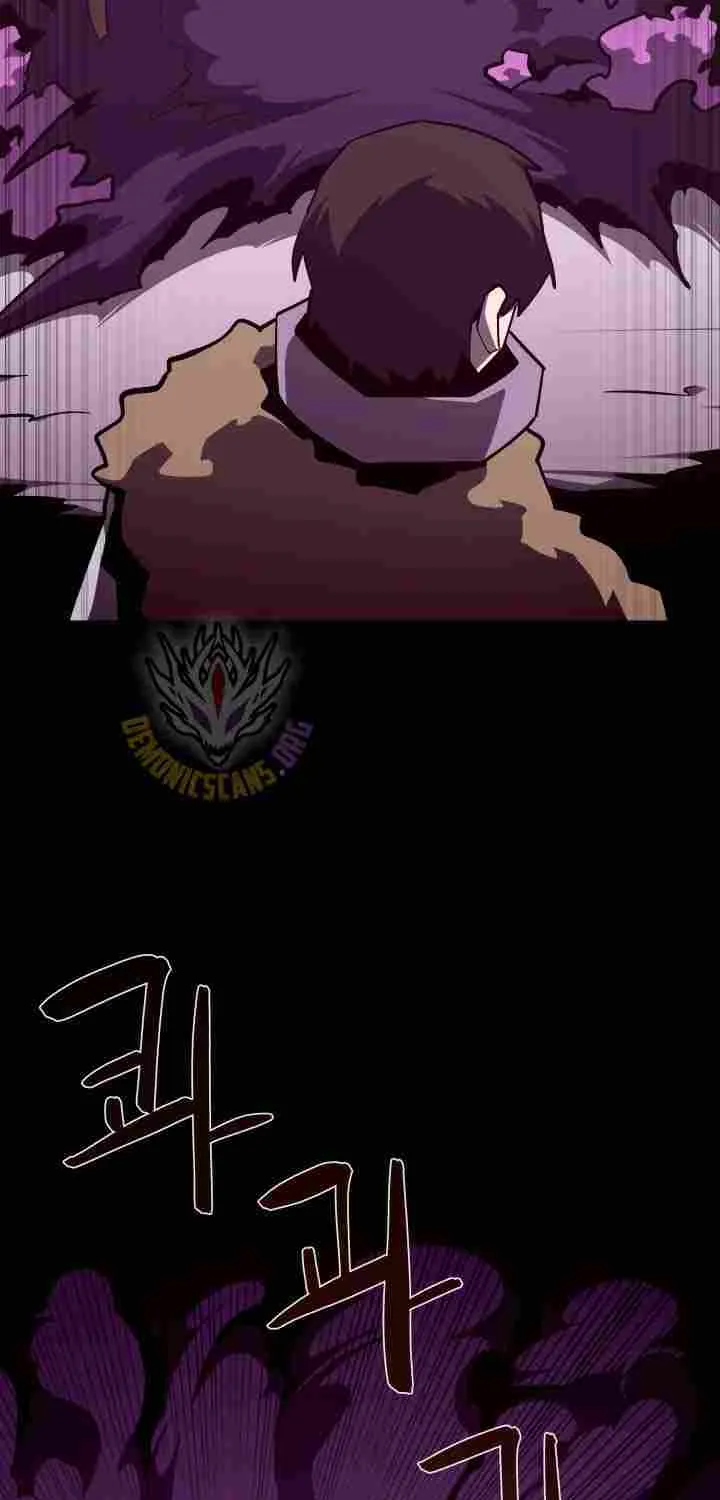 Dungeon Odyssey Chapter 133 page 10 - 