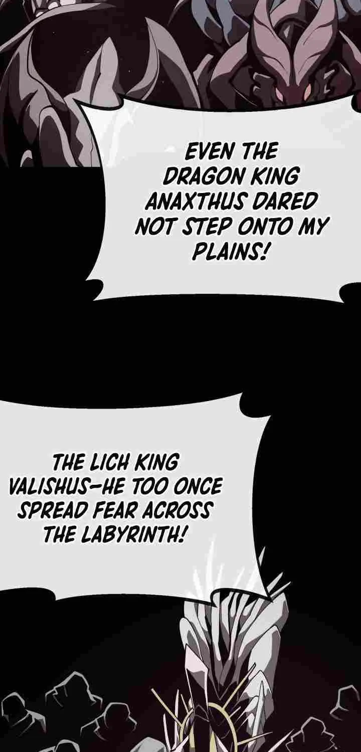 Dungeon Odyssey Chapter 134 page 11 - 