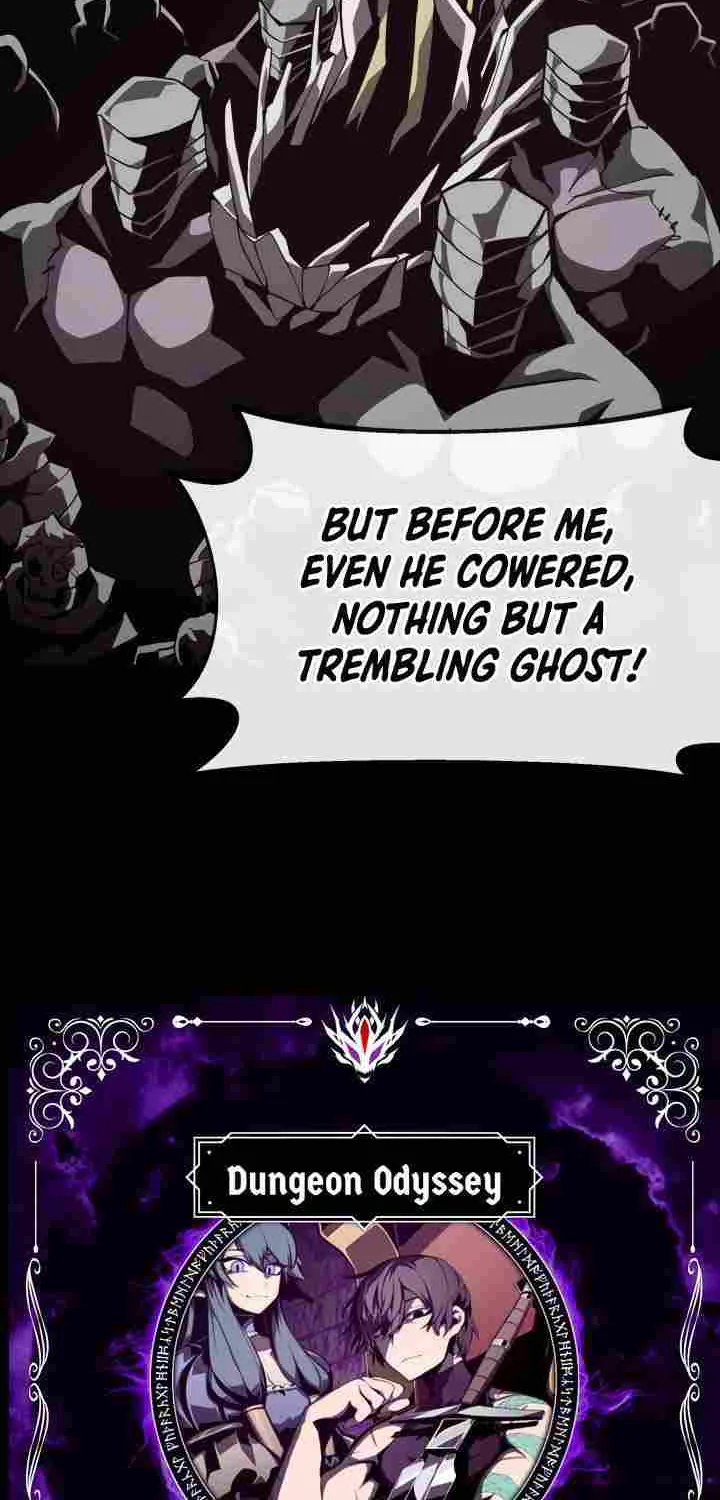 Dungeon Odyssey Chapter 134 page 12 - 