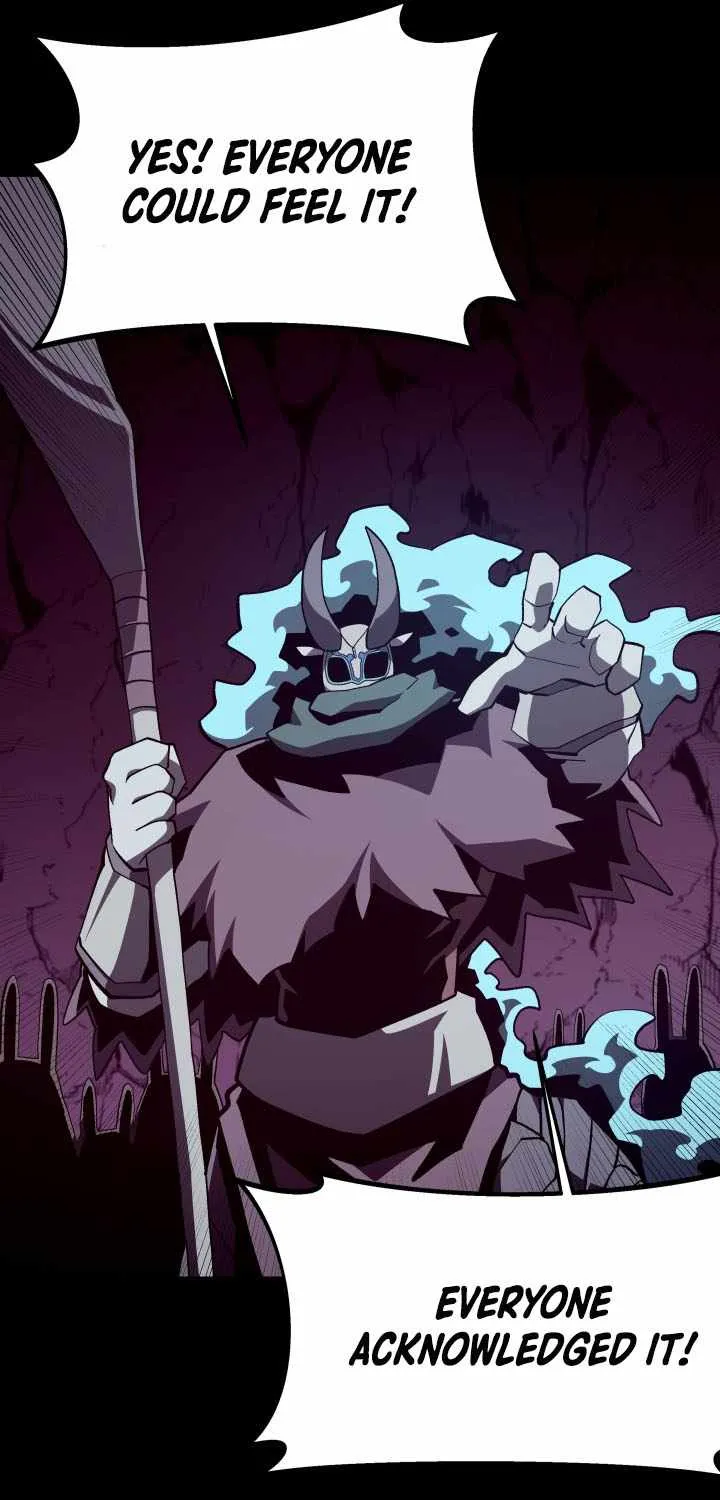 Dungeon Odyssey Chapter 134 page 14 - 