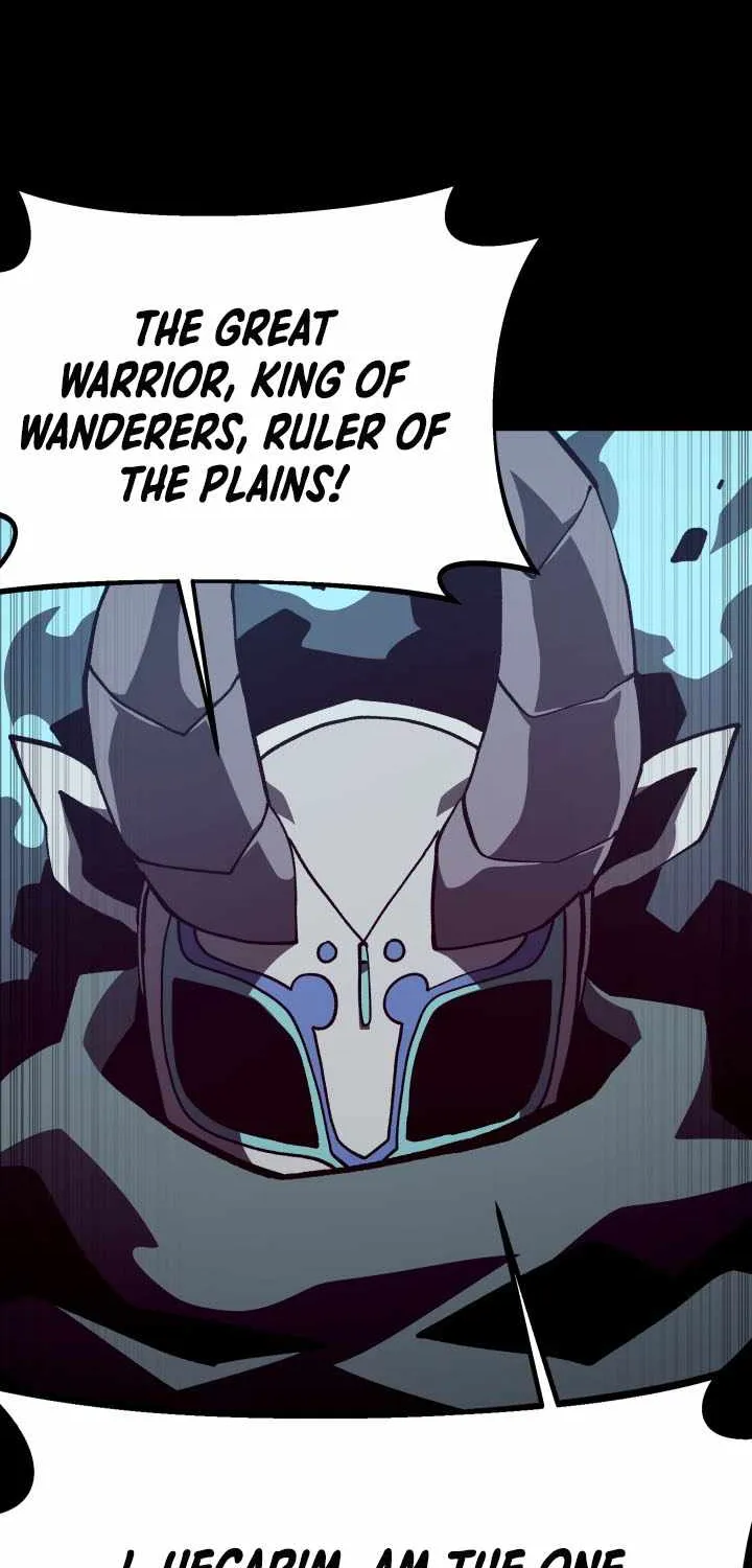 Dungeon Odyssey Chapter 134 page 15 - 