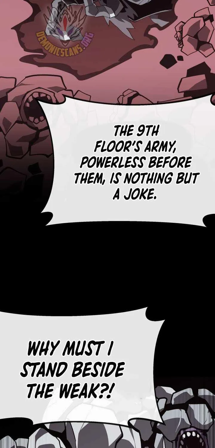 Dungeon Odyssey Chapter 134 page 17 - 