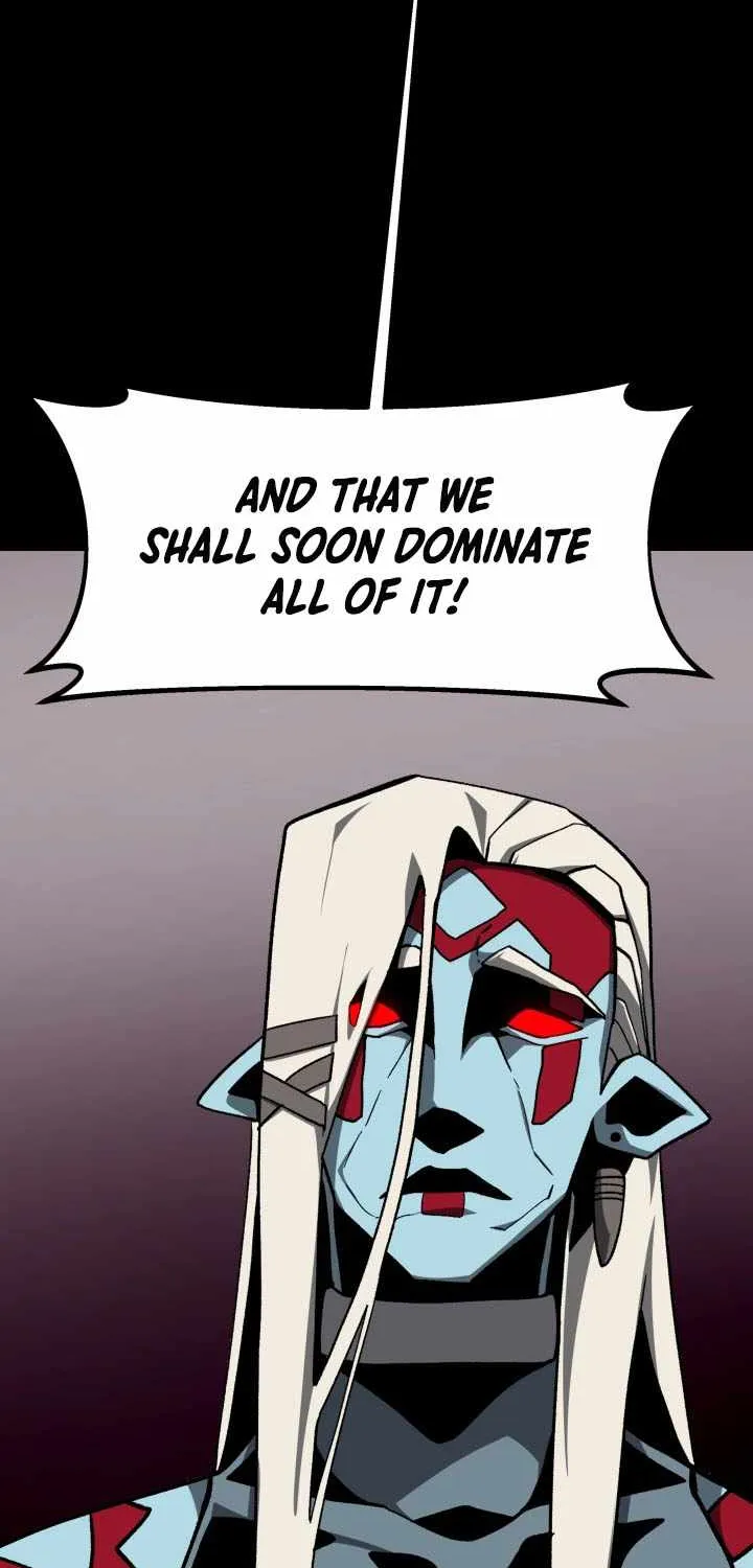 Dungeon Odyssey Chapter 134 page 22 - 